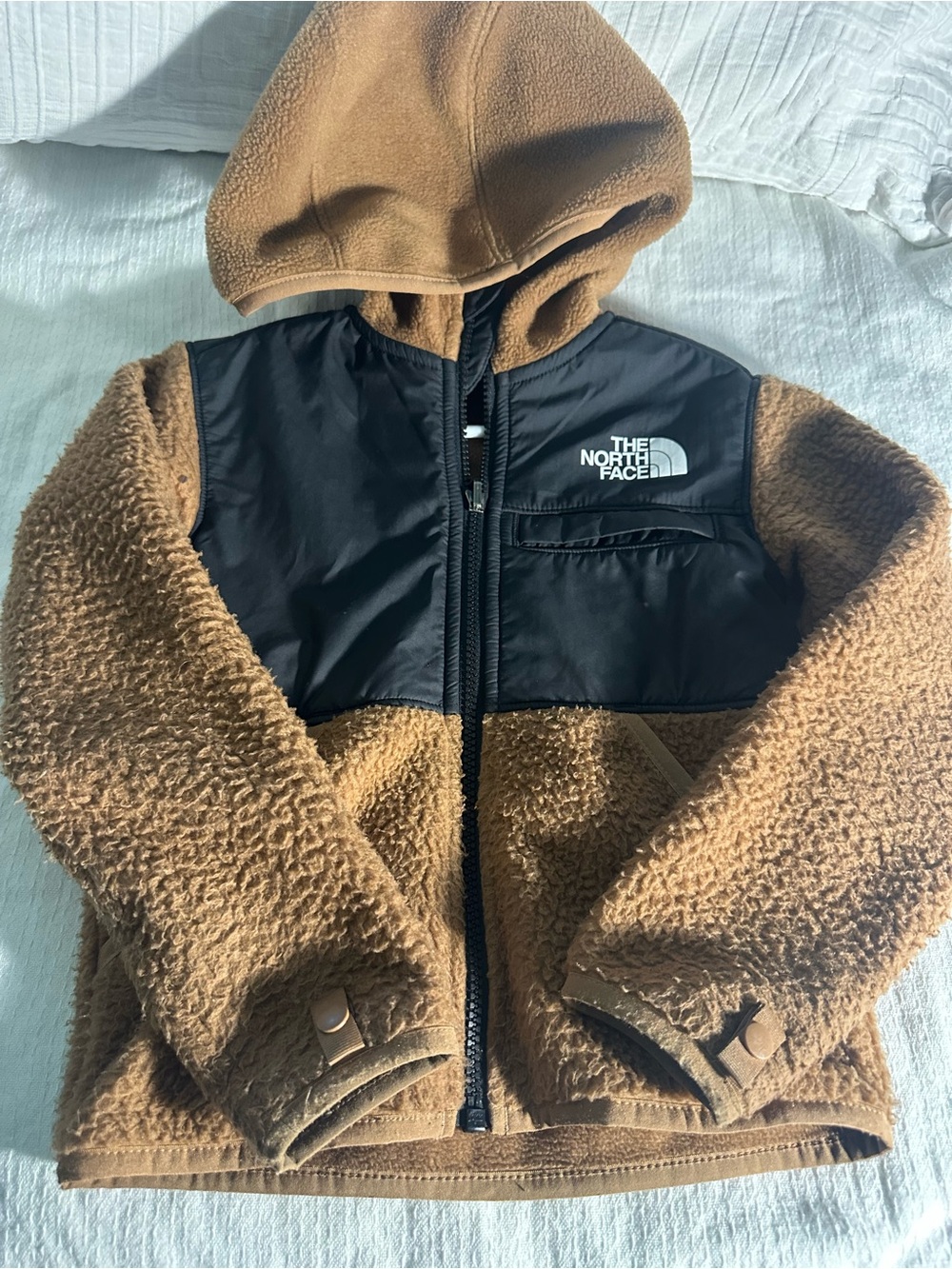 The North Face Kids Fleece. Size XS/6